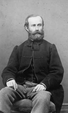 Mocs�ry Lajos, 1865, Borsos J�zsef felv�tele