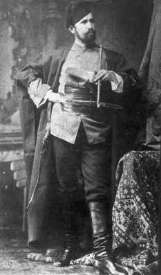 Thall�czy Lajos, 1882, ismeretlen felv�tele