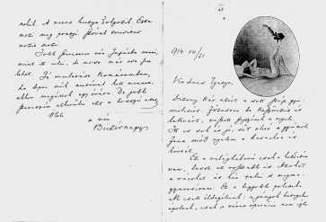 A t�rsas�g saj�t haszn�latra sz�nt lev�lpap�rja, 1914, Orsz�gos Sz�ch�nyi K�nyvt�r
