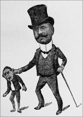 Gegus D�niel, 1910, A Tolnai Vil�glapja kaikat�r�ja