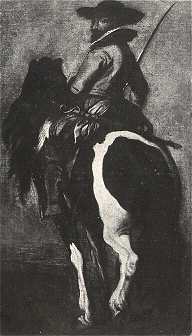 LOVAS<BR>VAN DYCK FESTM�NYE<BR>GR�F ANDR�SSY G�ZA GY�JTEM�NY�B�L