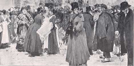 A MOSTANI OLASZ S�TA GIACOMO FAVRETTO FESTM�NYE AZ OLASZ KIR�LYI CSAL�D K�PT�R�BAN