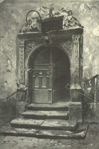 ROTHENBURG RAUSCHER LAJOS R�ZKARCA