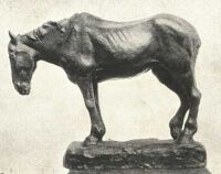 V�N B�NYAL� CONSTANTIN MEUNIER BRONZM�VE