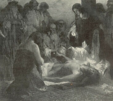 KRISZTUS SIRAT�SA HEGED�S L�SZL� OLAJFESTM�NYE A 2000 KORON�S IPOLYI-D�J NYERTESE