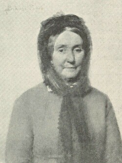 T. A. �RN� ARCKEPE, 1896 BIHARI S�NDOR FESTM�NYE TAUSIG H. TULAJDONA