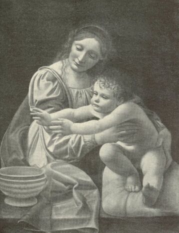 MADONNA GIAN. ANTONIO BELTRAFFIO FESTM�NYE SZ�PM�V�SZETI M�ZEUM