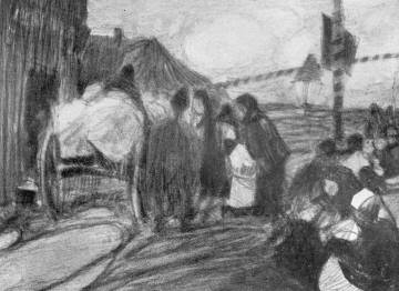 FALU V�G�N RUDNAY GYULA RAJZA