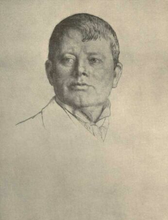 GEORGE FRAMPTON ARCK�PE WILLIAM STRANG R�ZKARCA