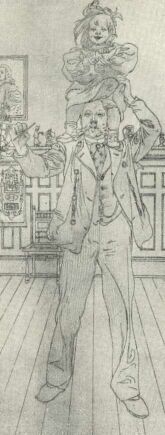 BRITA �S �N CARL LARSSON R�ZKARCA 