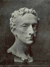 JOHNSTON FORBES-ROBERTSON FUCHS EMIL SZOBORM�VE