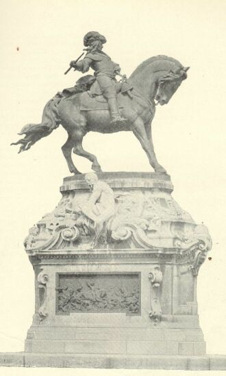 SZAVOYAI JEN� HERCEG SZOBRA R�NA J�ZSEF M�VE