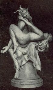 A MEGSZORULT FAUN R�NA J�ZSEF M�VE