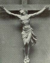 6. K�P. A DONNER-F�LE FESZ�LET A HEILIGENKREUZI AP�TS�GI TEMPLOMBAN