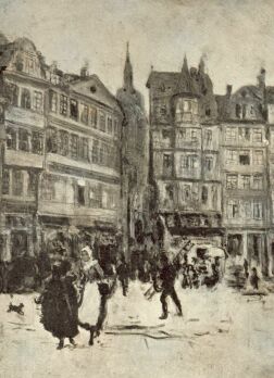 A PIAC BR�CK LAJOS FESTM�NYE