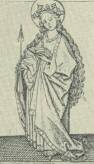 E. S. MESTER SZT. ORSOLYA (L. 170)