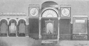 F�RD�CSARNOK TERVE. 1868
