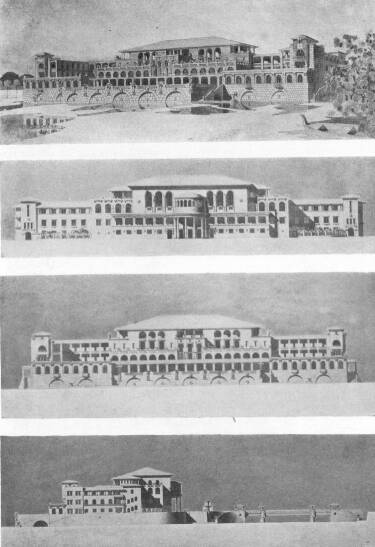 BALATONI KASZIN� A MAGYAR M�RN�K- �S �P�T�SZ-EGYLET 1914-IK �VI NAGYP�LY�ZAT�NAK NYERTESE