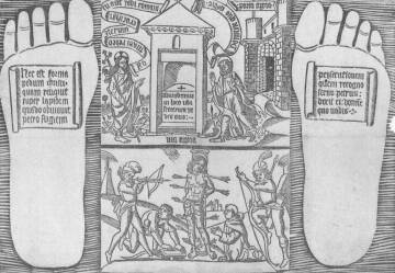 14. VIA APPIA. FAMETSZET. 1/2 NAGYS�G