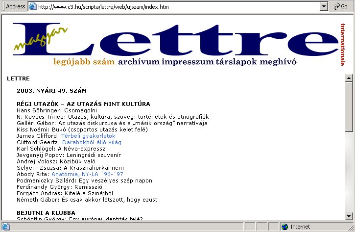 2003. 08. 21.