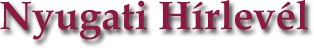 Nyugati H�rlev�l