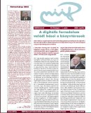 Az archiv�lt  verzi� megnyit�sa Open the archive version