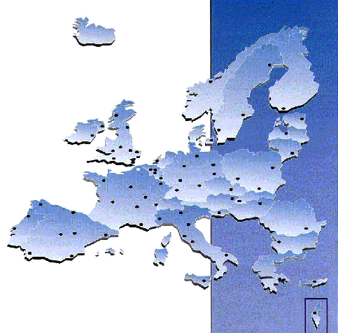 Eur�pa t�rk�p