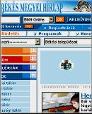 A h�l�zatos verzi� megnyit�sa Open the online version