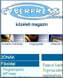A h�l�zatos verzi� megnyit�sa Open the online version