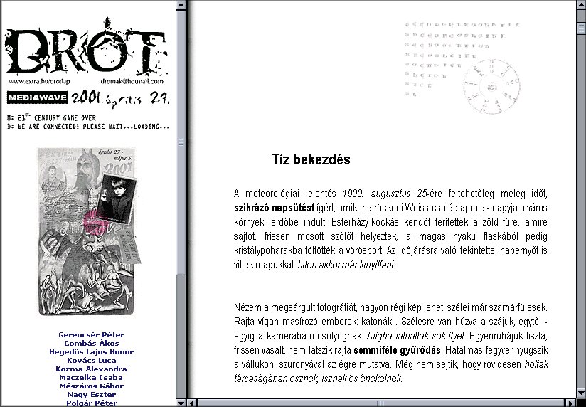 A Dr�t 2004.07.05.