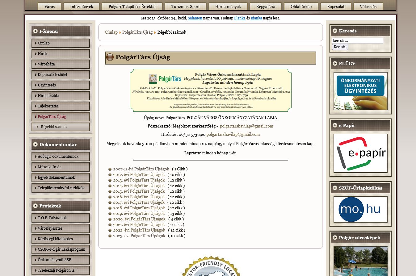 Polg�r t�rs 2023.10.24.