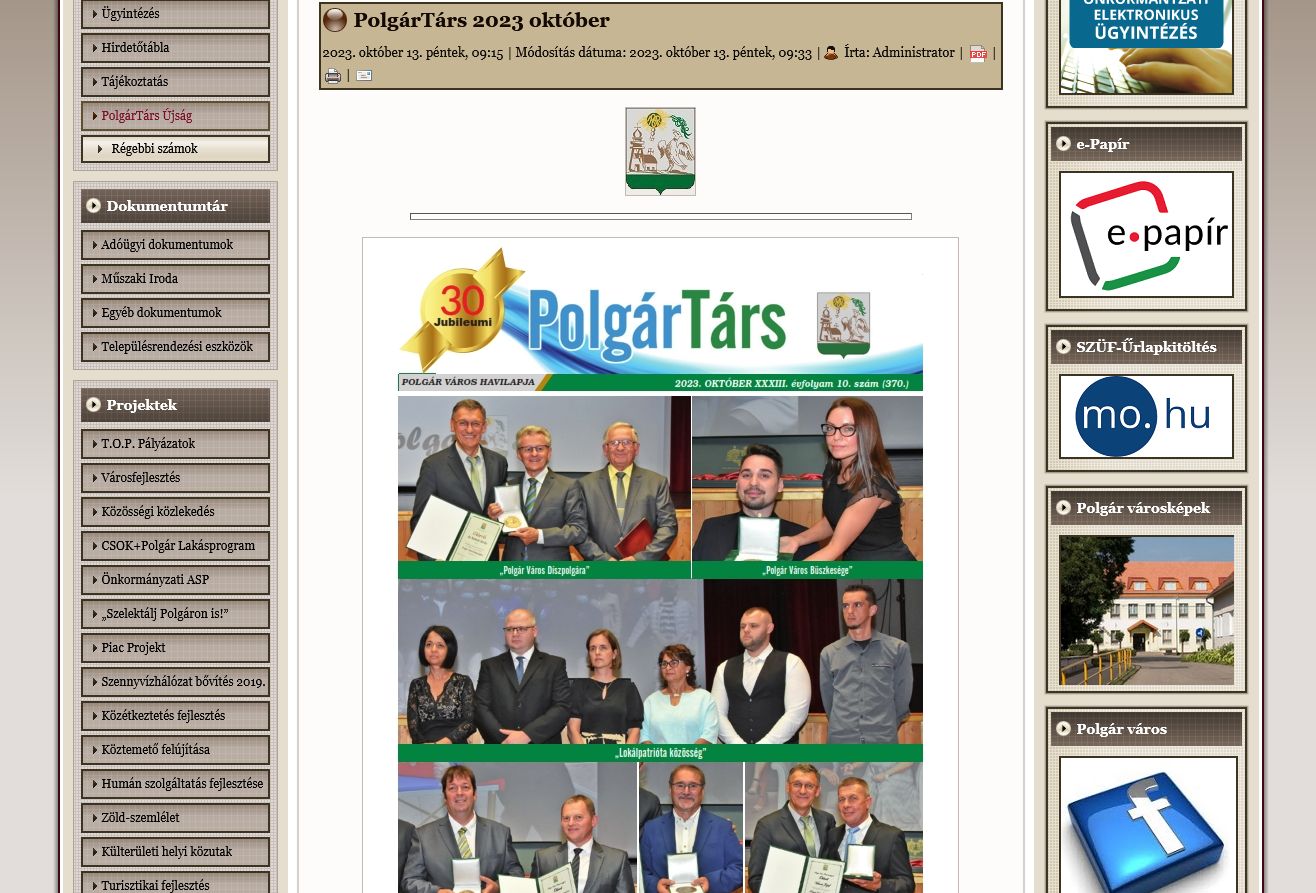 Polg�r t�rs 2023.10.24.