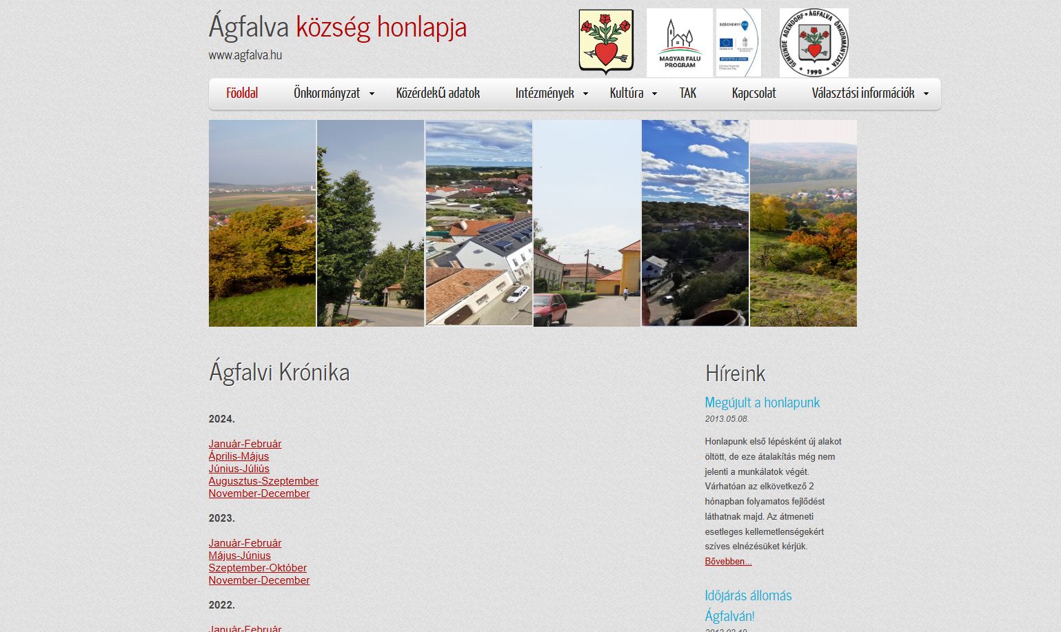 �gfalvi kr�nika 2025.02.17.