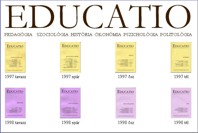 Educatio 2004.07.20.