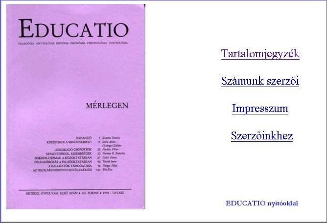 Educatio 2004.07.20.