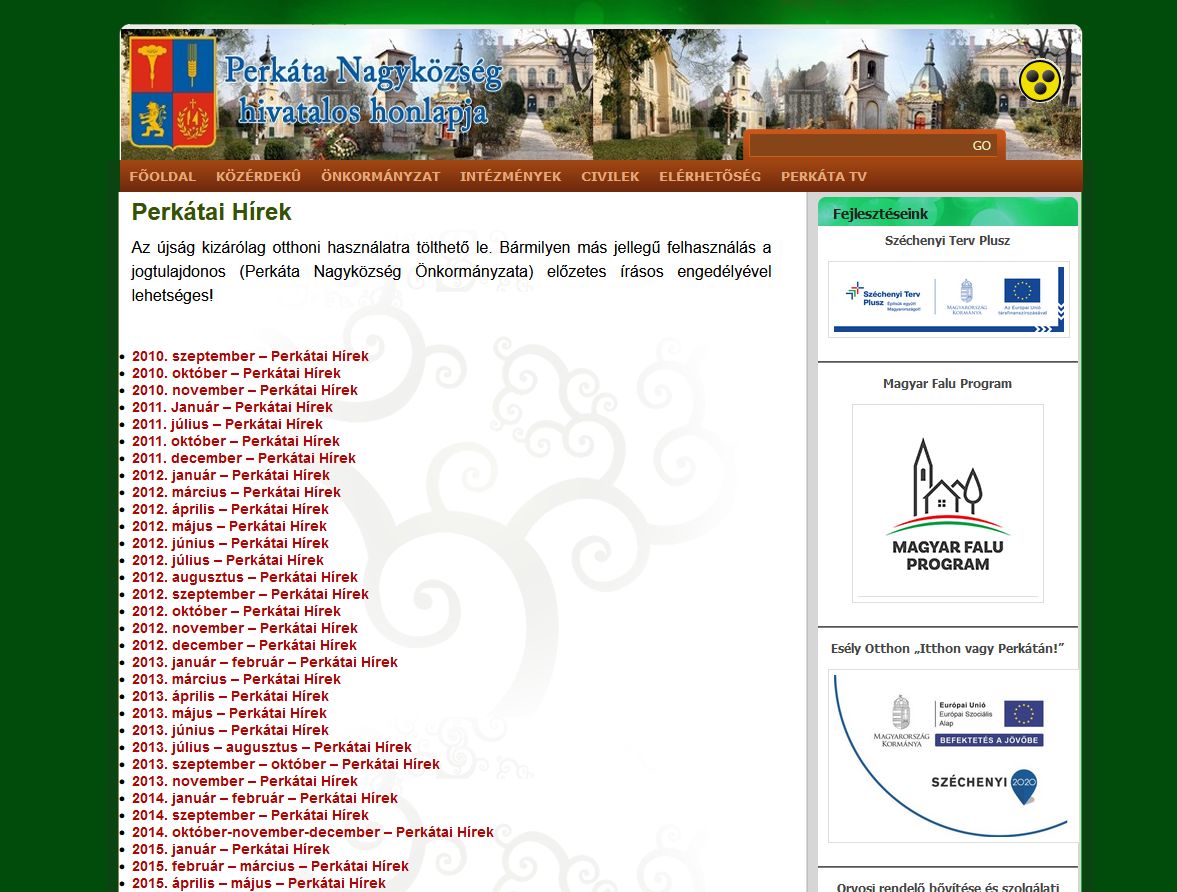 Perk�tai h�rek 2023.11.10.