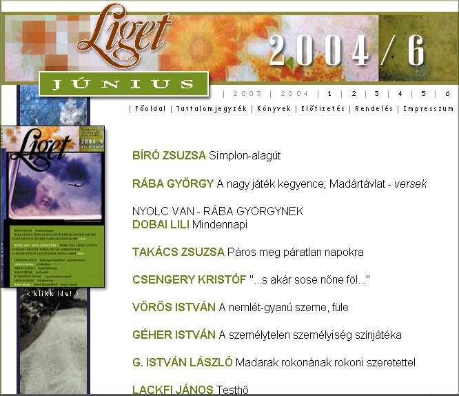Liget 2004.09.17.
