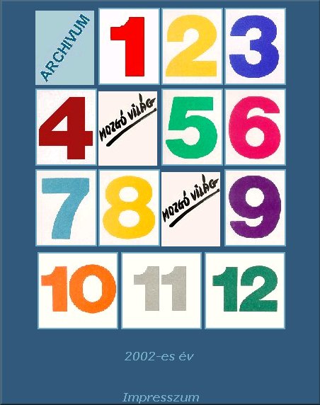 Mozg� Vil�g 2004.09.20.