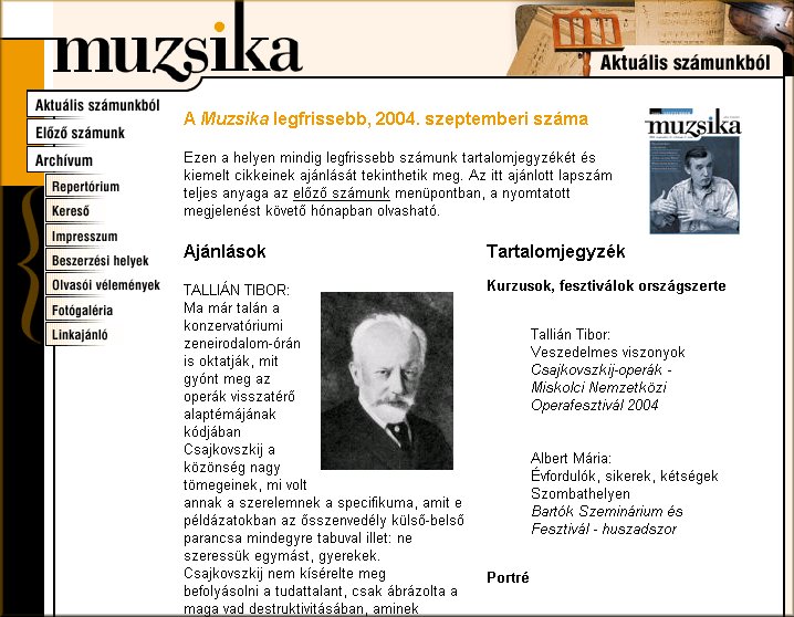 Muzsika 2004.09.22.