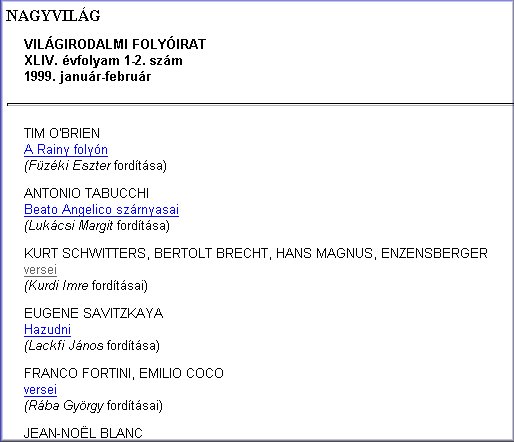 Nagyvil�g 2004.09.23.