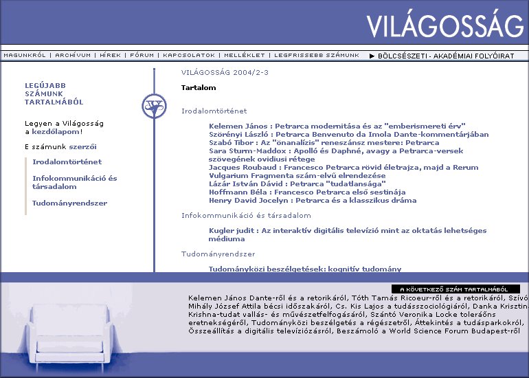 Vil�goss�g 2004.10.07.