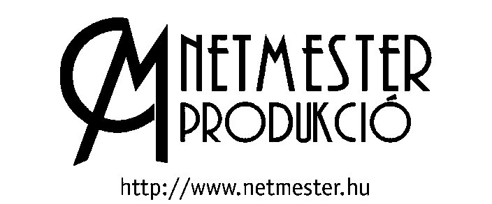 Szponzorok oldala (Netmester Produkci�) -- �J GALAXIS 4. sz�m