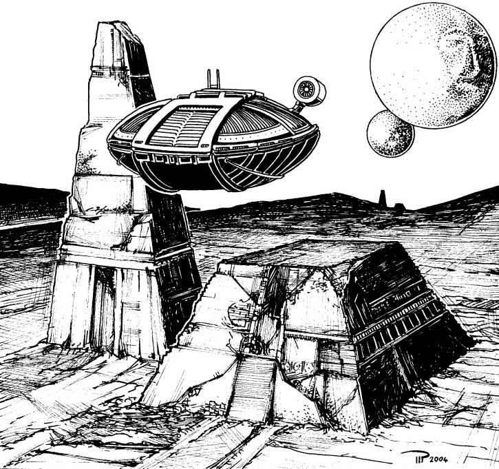 Szab� S�ndor: Fogyaszt�sv�delem - illusztr�ci� - Grafika &copy; Pilcz Roland