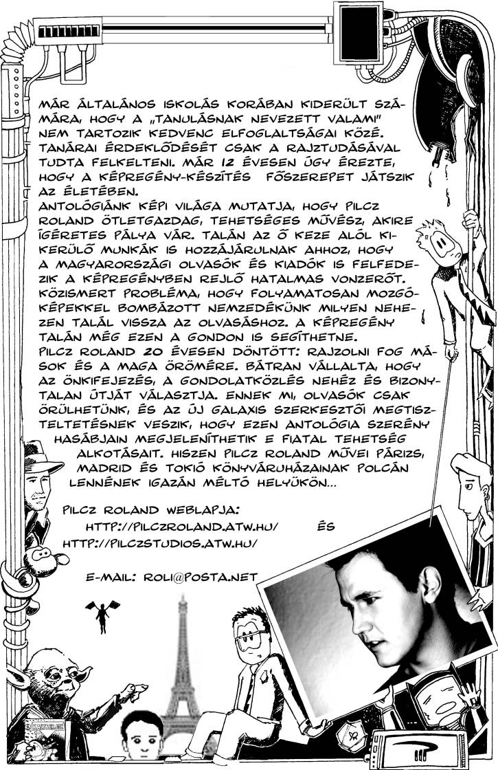 K�tet�nk k�peir�l - Grafika &copy; Pilcz Roland