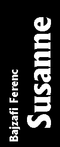 Bajzafi Ferenc: Susanne - fejléc