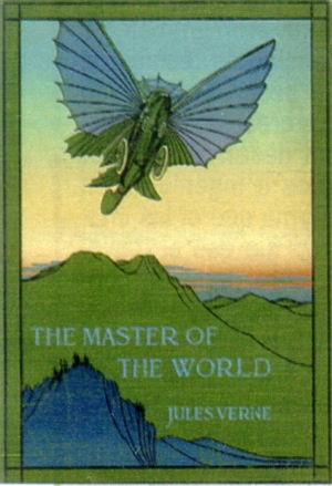 The Master of the World
