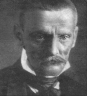 Cholnoky Viktor