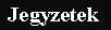 Jegyzetek