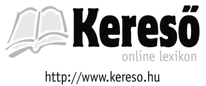 Szponzorok oldala (Keres� online lexikon) -- �J GALAXIS 7. sz�m