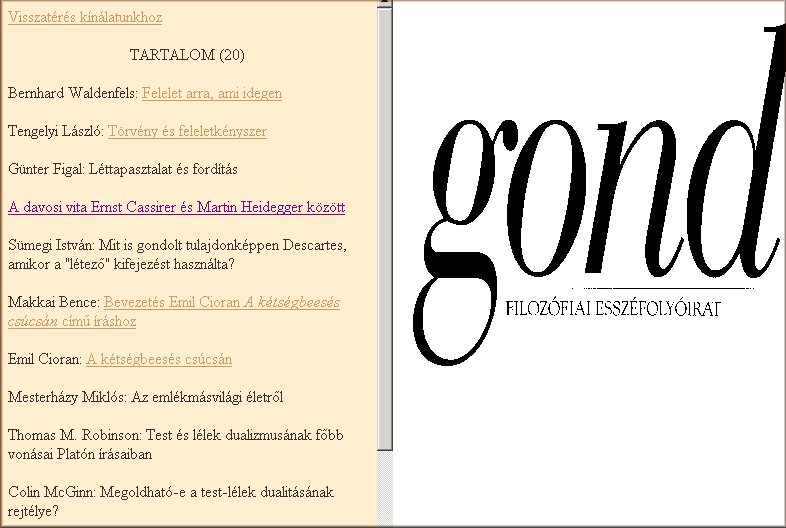 Gond 2004.10.29.